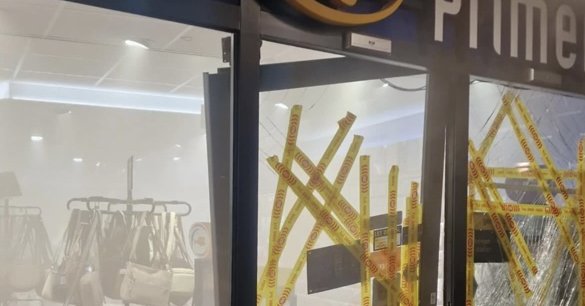 Verdachten van inbraak aangehouden in Oosterhout