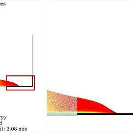 Tweet card summary image