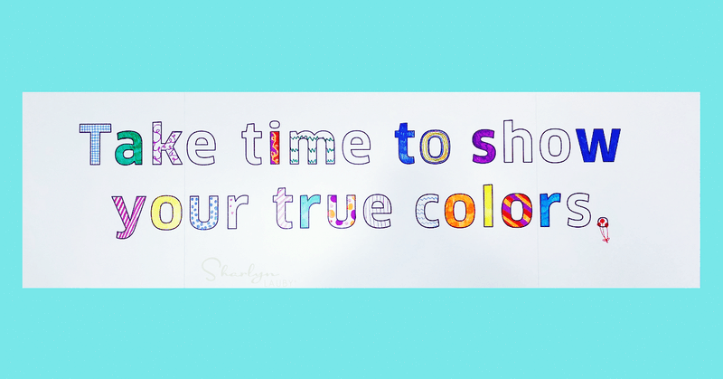 Tweet card summary image