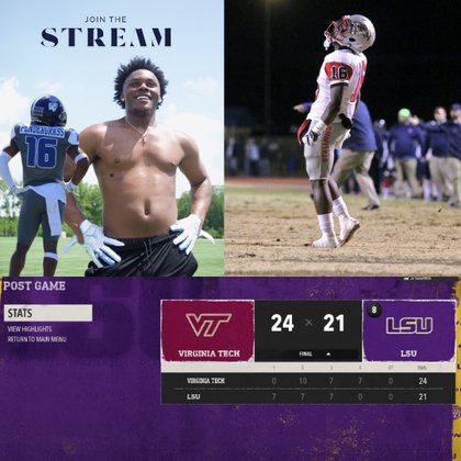 Tweet card summary image