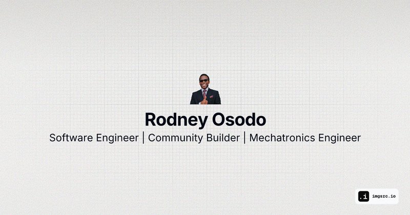 Tweet card summary image
