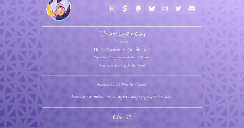 Tweet card summary image