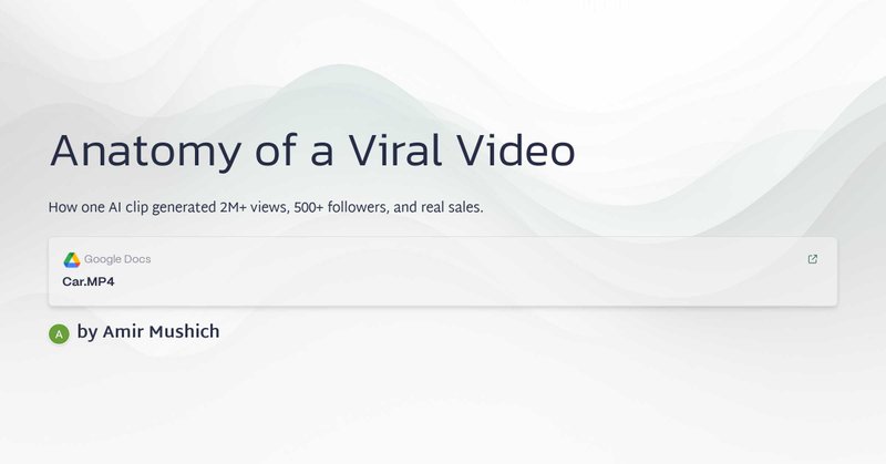 Tweet card summary image