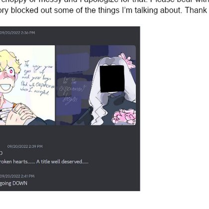 Tweet card summary image