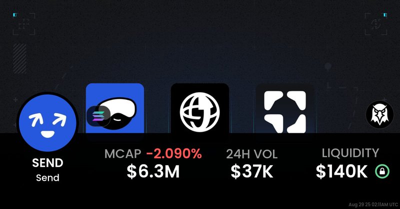 Tweet card summary image