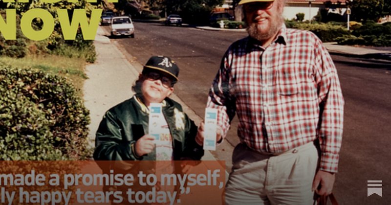 Tweet card summary image