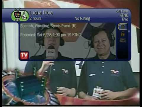 ProWresArchive's tweet card. IWRG 06/28/2007