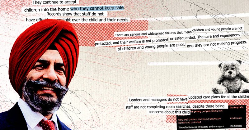 Tweet card summary image