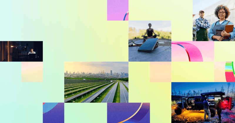Tweet card summary image