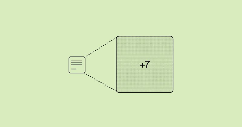 Tweet card summary image