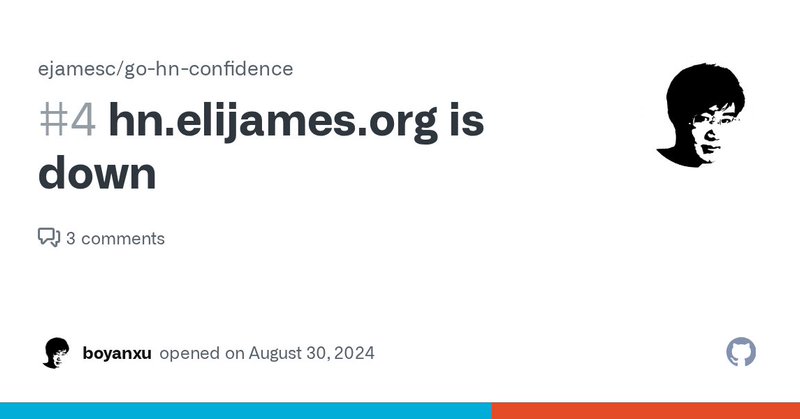 Tweet card summary image