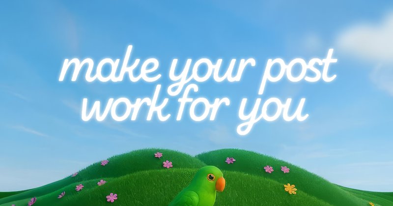 Tweet card summary image