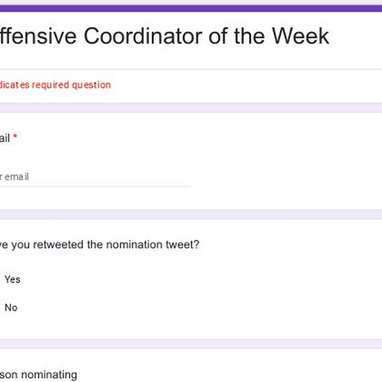 Tweet card summary image