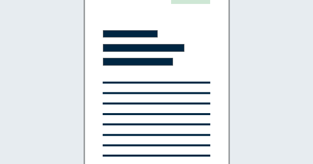 Tweet card summary image