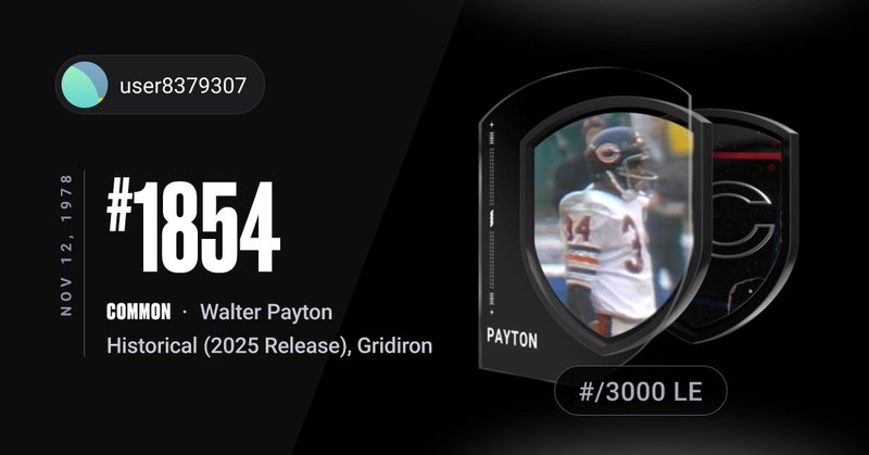 Tweet card summary image