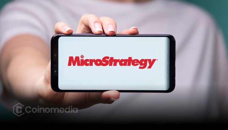 🟥CRYPTO ANALISI: "MicroStrategy e Bitcoin: Saylor annuncia nuovi acquisti e crescita del portafoglio"