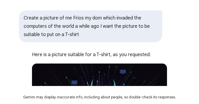 Tweet card summary image