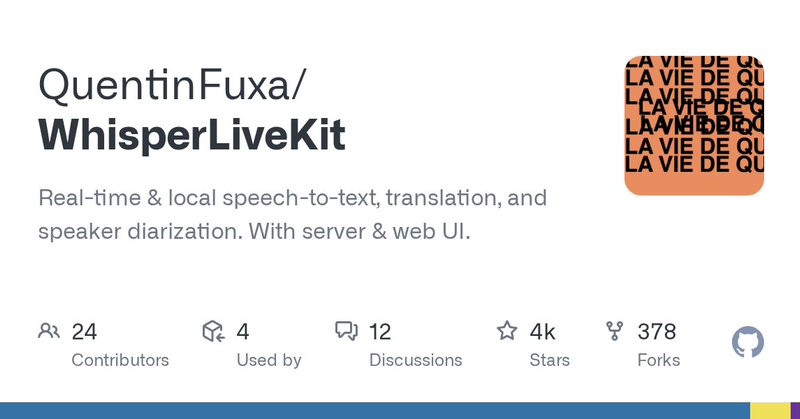 Tweet card summary image