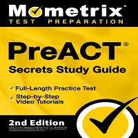 studyguides_'s tweet card. PreACT Test for ACT, Inc. Understanding the PreACT Test The PreACT Test, administered by ACT, Inc., serves as a valuable tool for students to gauge their readiness for the ACT exam and prepare for...