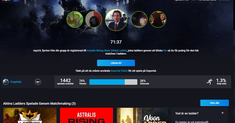Tweet card summary image