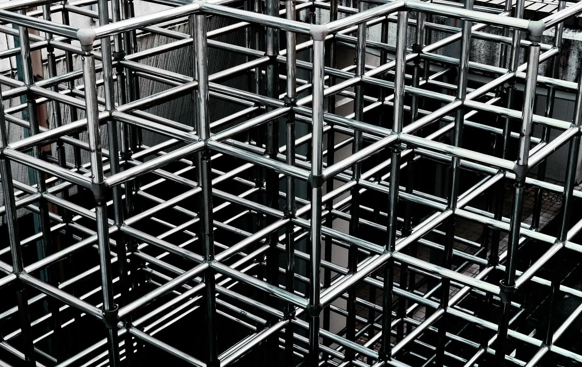 genialprojects's tweet card. A Comprehensive Selection Matrix