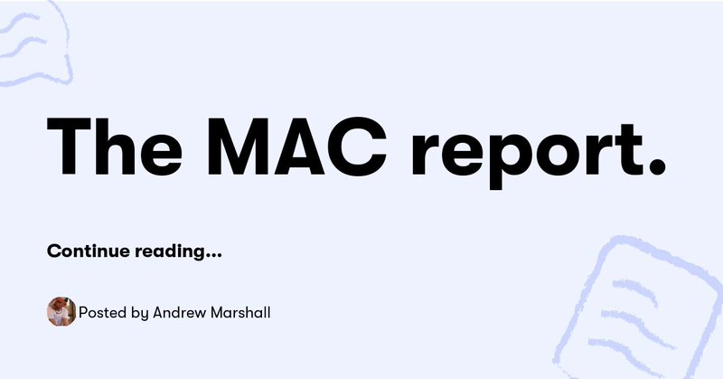 Tweet card summary image