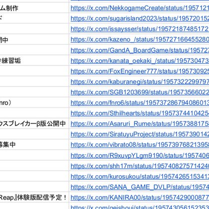 Tweet card summary image