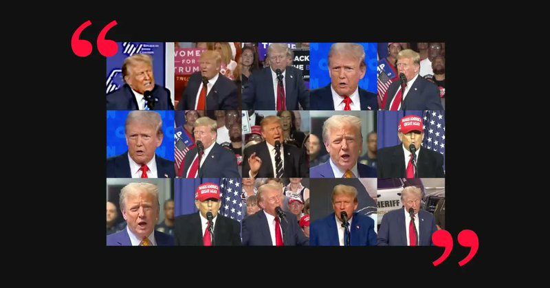 Tweet card summary image