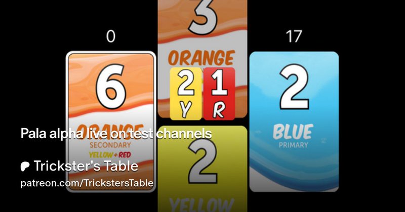 Tweet card summary image