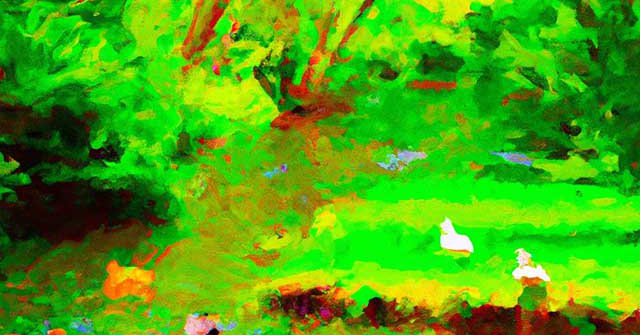 Tweet card summary image