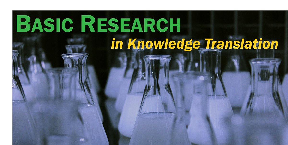 KnowledgeNudge's tweet card. By Trish Roche