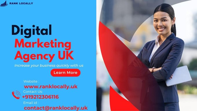 Why Your Small Business Needs a Professional SEO Agency in Manchester?