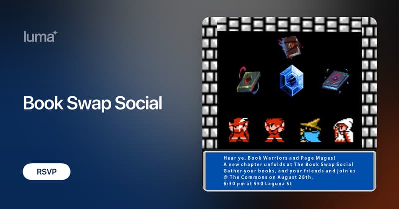 Tweet card summary image
