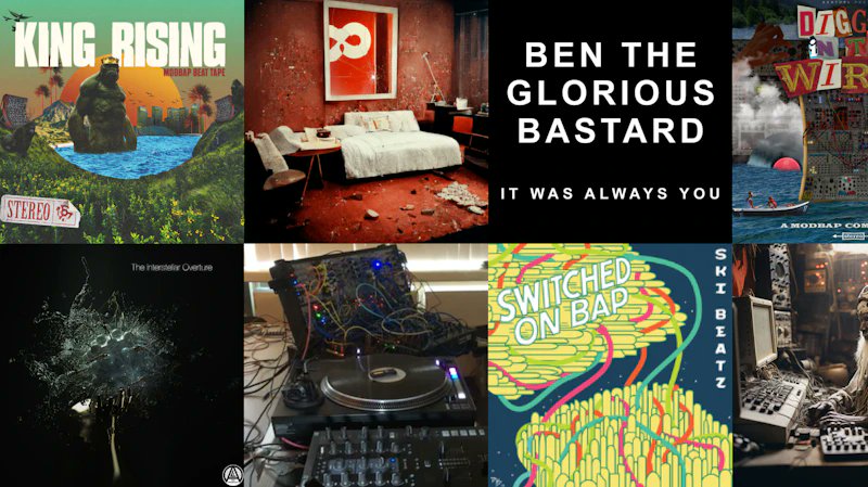 SonRaw's tweet card. Building on hip-hop’s history of experimentation, the budding genre is loosely defined, allowing for anything from glitchy, highly experimental material to more traditional rhythms set to ambient,...