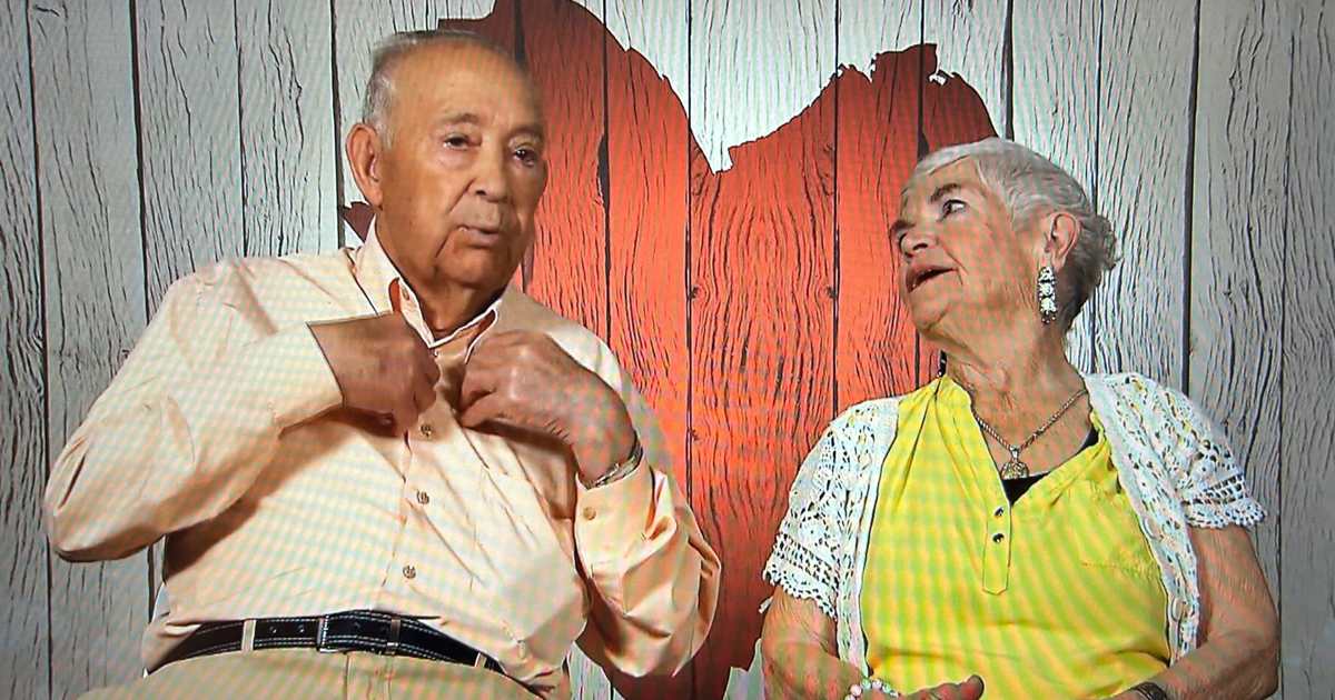 Lecturas on X: "Pablo recurre a 'First Dates' para encontrar a una mujer  más joven que él: "Para coger una que pasado mañana se ponga mala..."  https://t.co/EgDjKyNbeg" / X