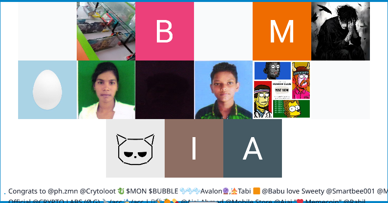 Tweet card summary image