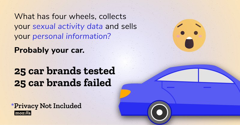 Tweet card summary image
