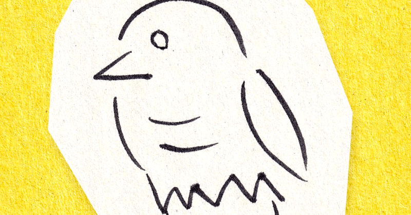 Tweet card summary image