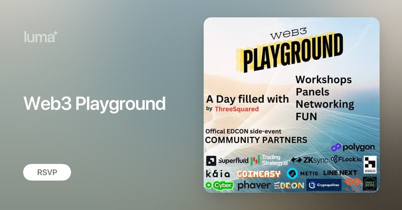 Tweet card summary image