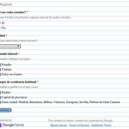 Tweet card summary image