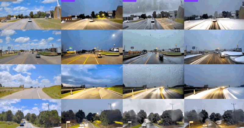 Tweet card summary image