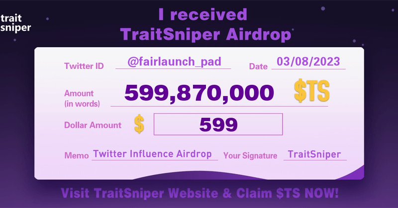 Tweet card summary image