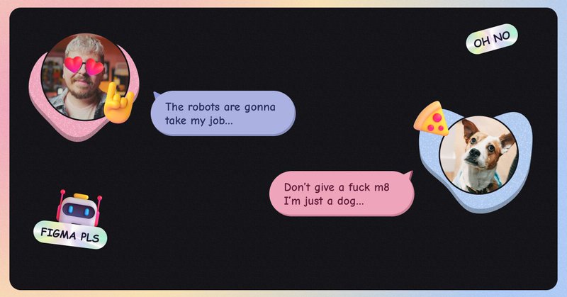 Tweet card summary image
