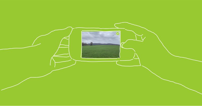 Tweet card summary image