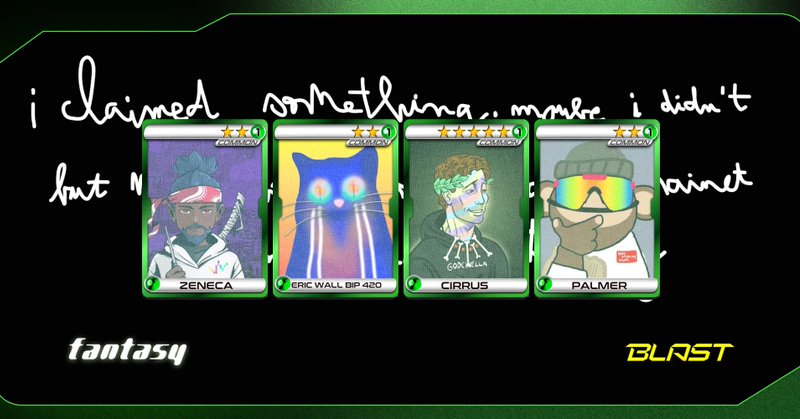Tweet card summary image