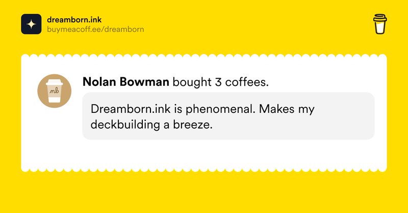 Tweet card summary image