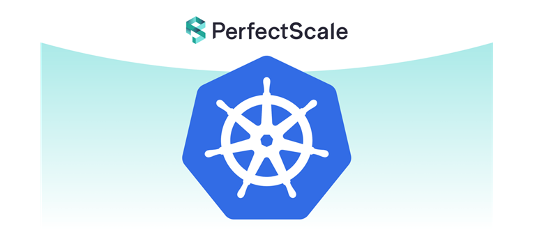 ContainerJrnl's tweet card. PerfectScale's Kubernetes optimization and governance platform is aligned to serve platform engineering teams across DevOps environments.
