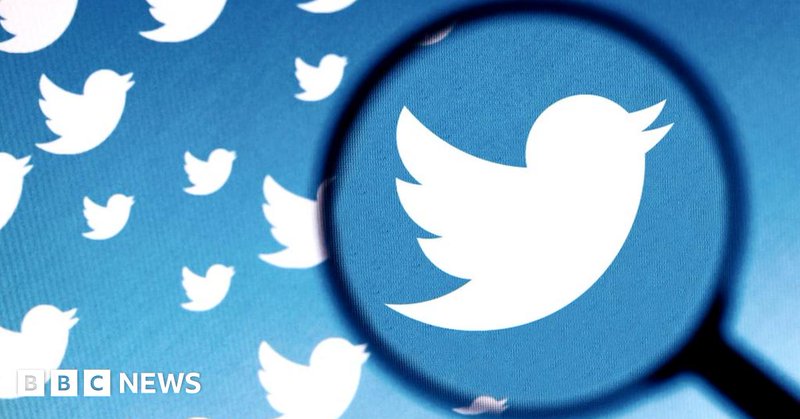 Tweet card summary image