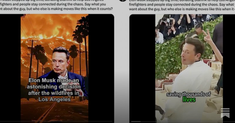 Tweet card summary image