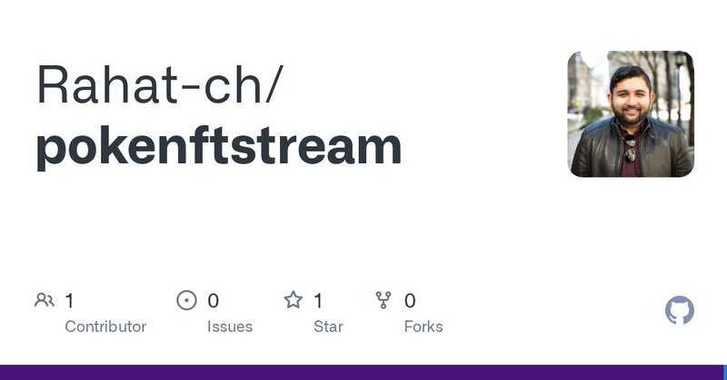Tweet card summary image